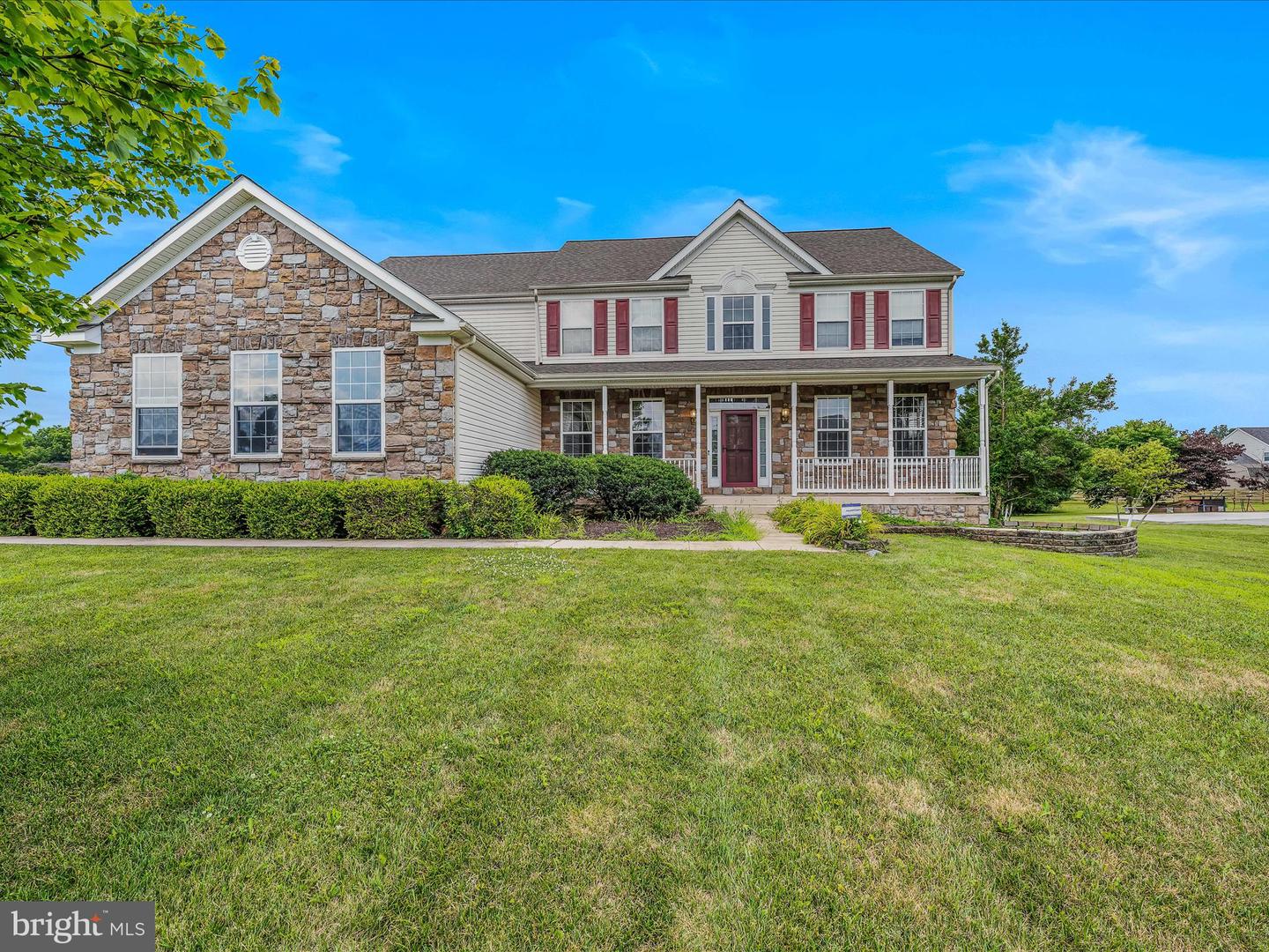 288 Cirrus Way, Kearneysville