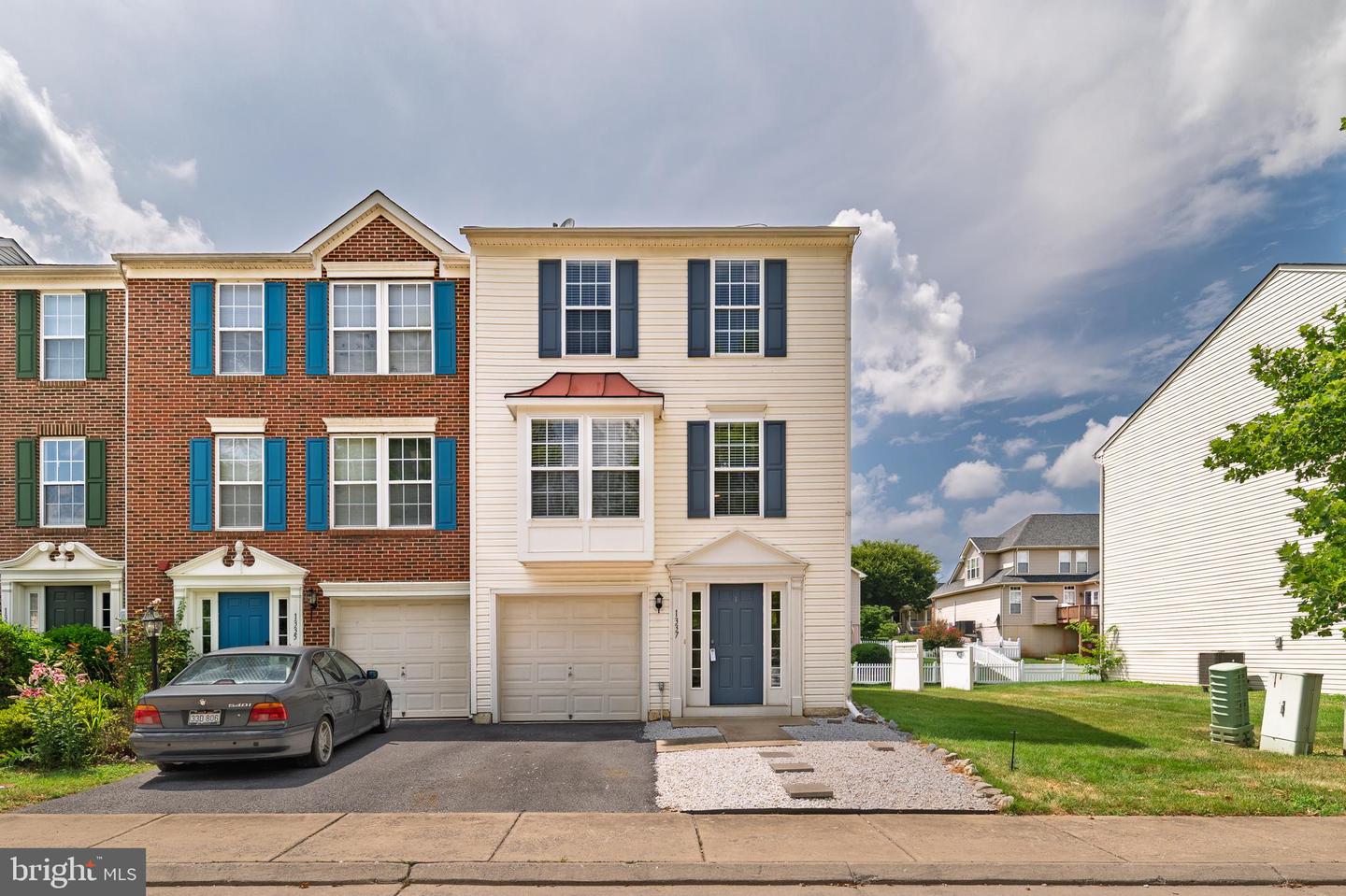 1337 Steed Street, Ranson