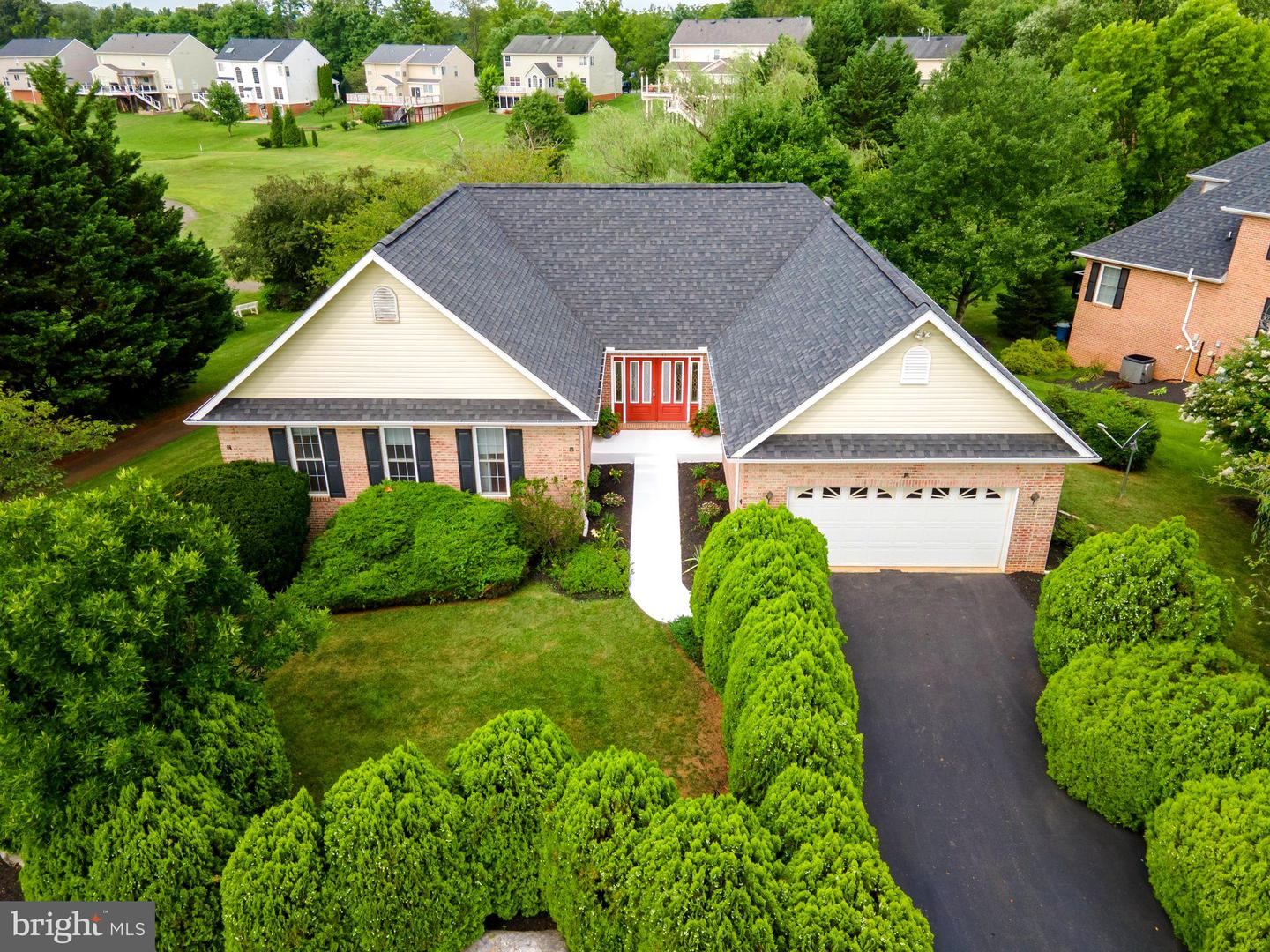 681 Turnberry Drive, Charles Town
