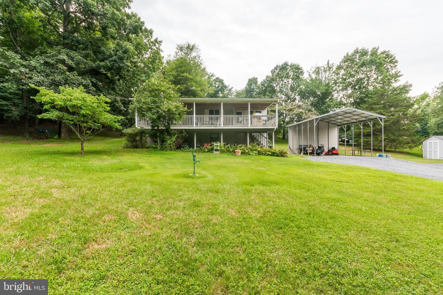 795 John Brown Farm Road, Harpers Ferry