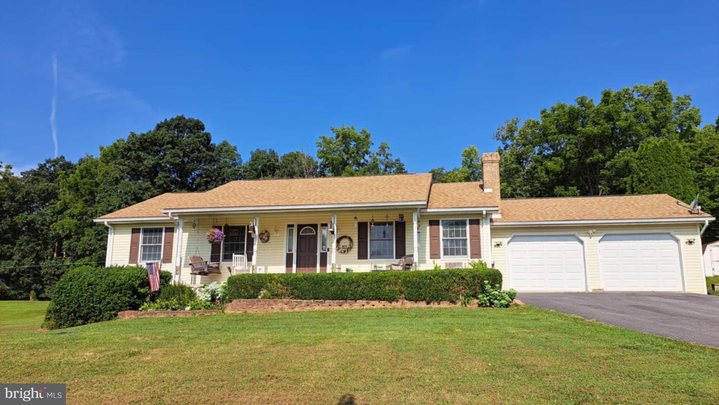 630 New Meadow Drive, Kearneysville