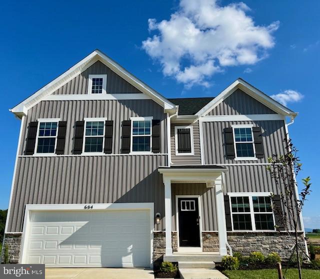 491 Atkinson Street, Shenandoah Junction