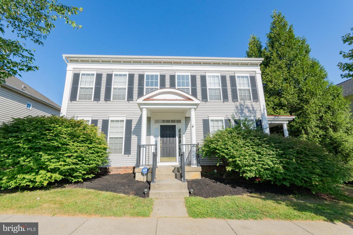70 Braddock Street, Charles Town