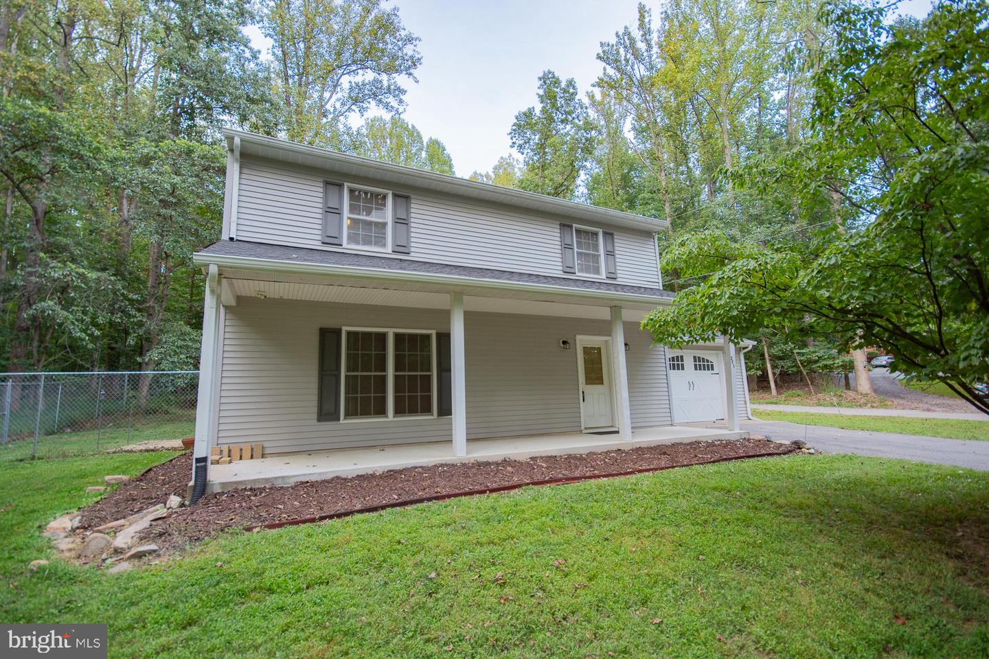 271 Moonshine Lane, Harpers Ferry
