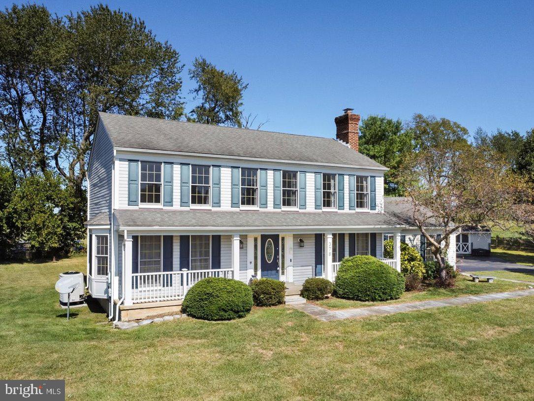378 Prides Crossing, Shenandoah Junction
