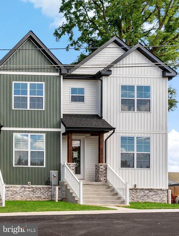 408 E 7th Avenue, Ranson