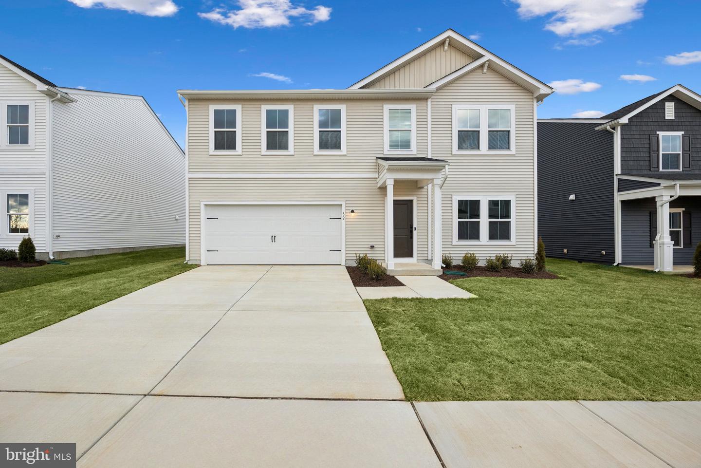 (Lot 341) 82 Thornton Ave, Ranson