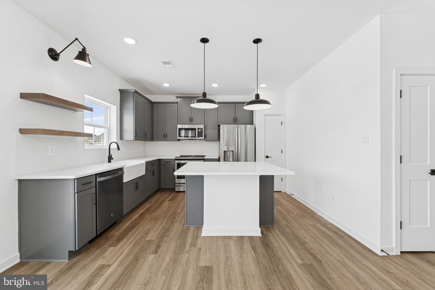 (Lot 342) 94 Thornton Avenue, Ranson