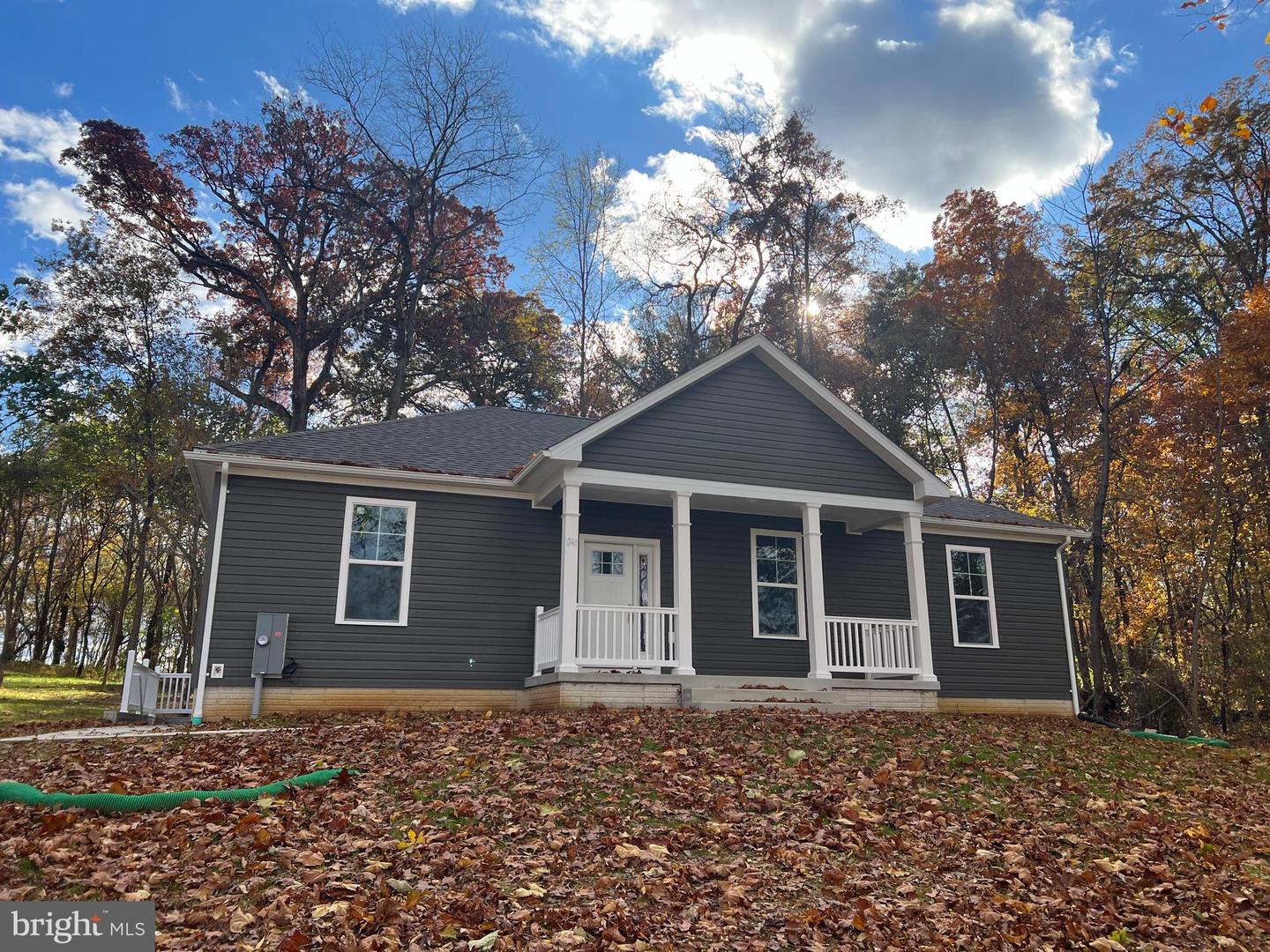 1348 Whitmer Road, Shenandoah Junction