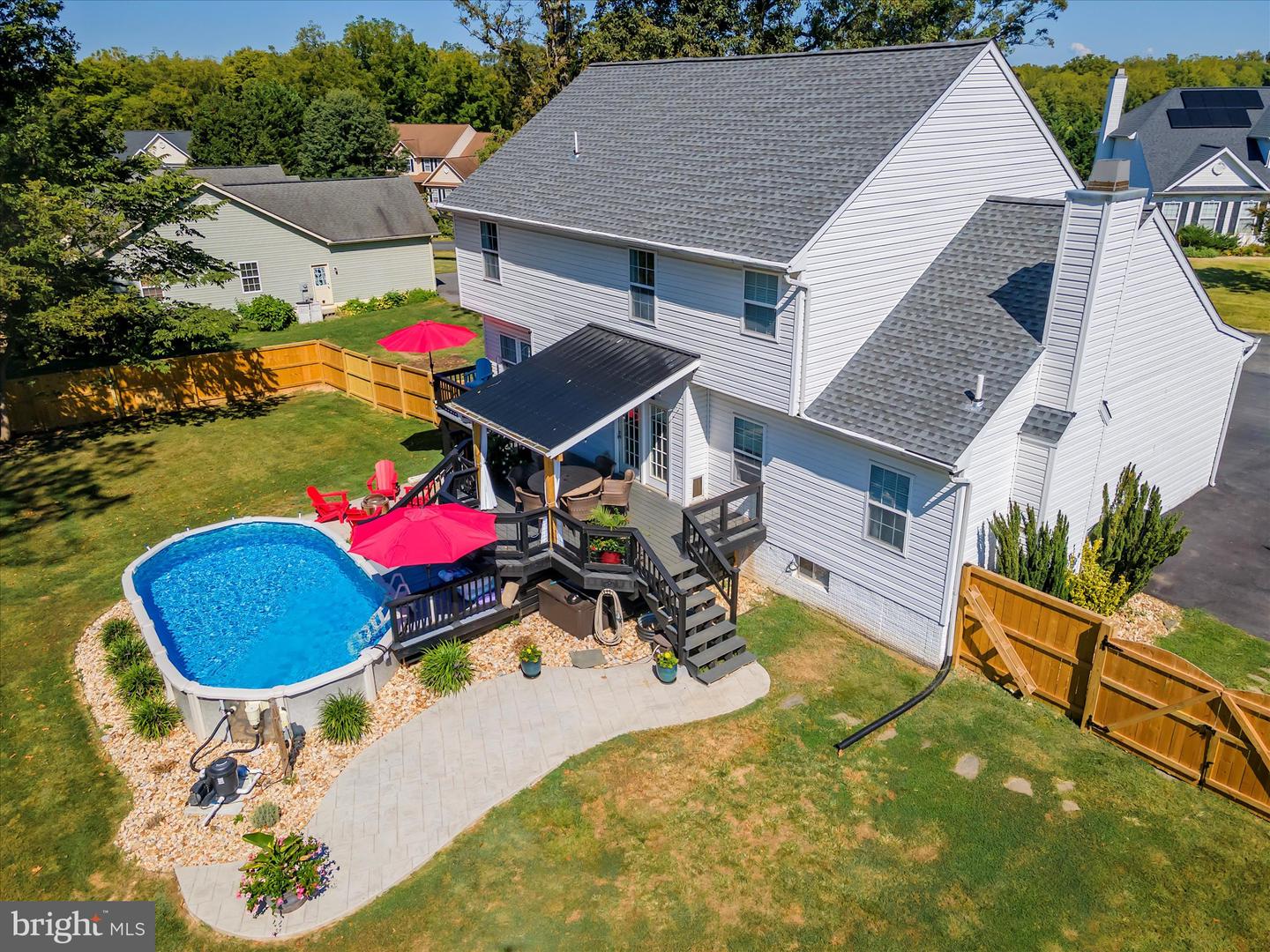 21 General Anderson Court, Harpers Ferry