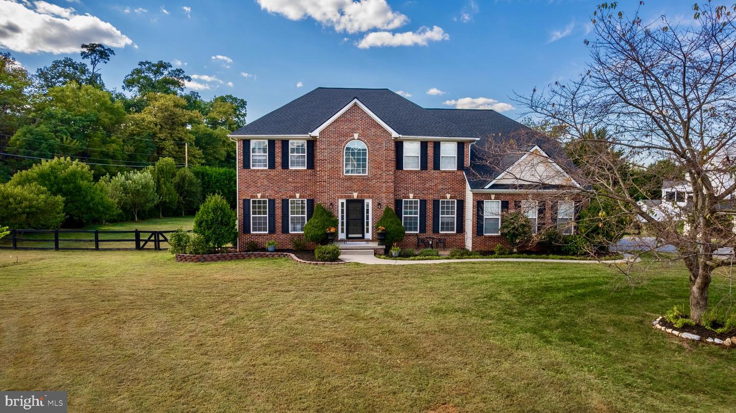 27 Costen Circle, Shepherdstown