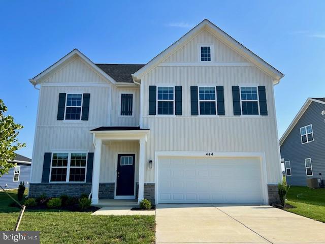 444 Atkinson Street, Shenandoah Junction