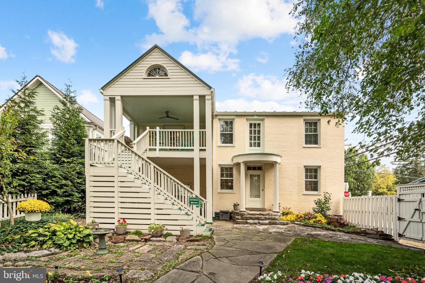 300 W German Street, Shepherdstown