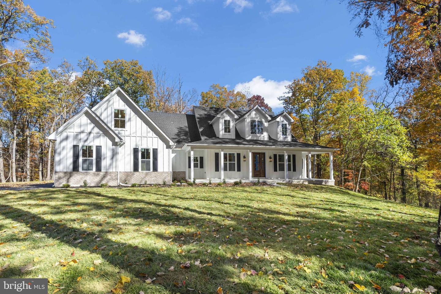 167 Mistletoe Lane #lot 17, Harpers Ferry