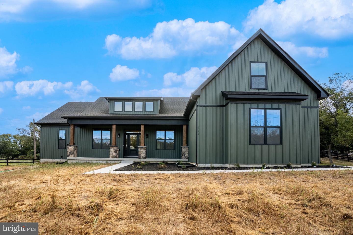 37 Mistletoe Lane #lot 15n, Harpers Ferry