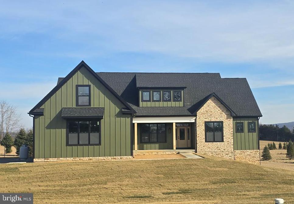 316 Mistletoe Lane #lot 11, Harpers Ferry