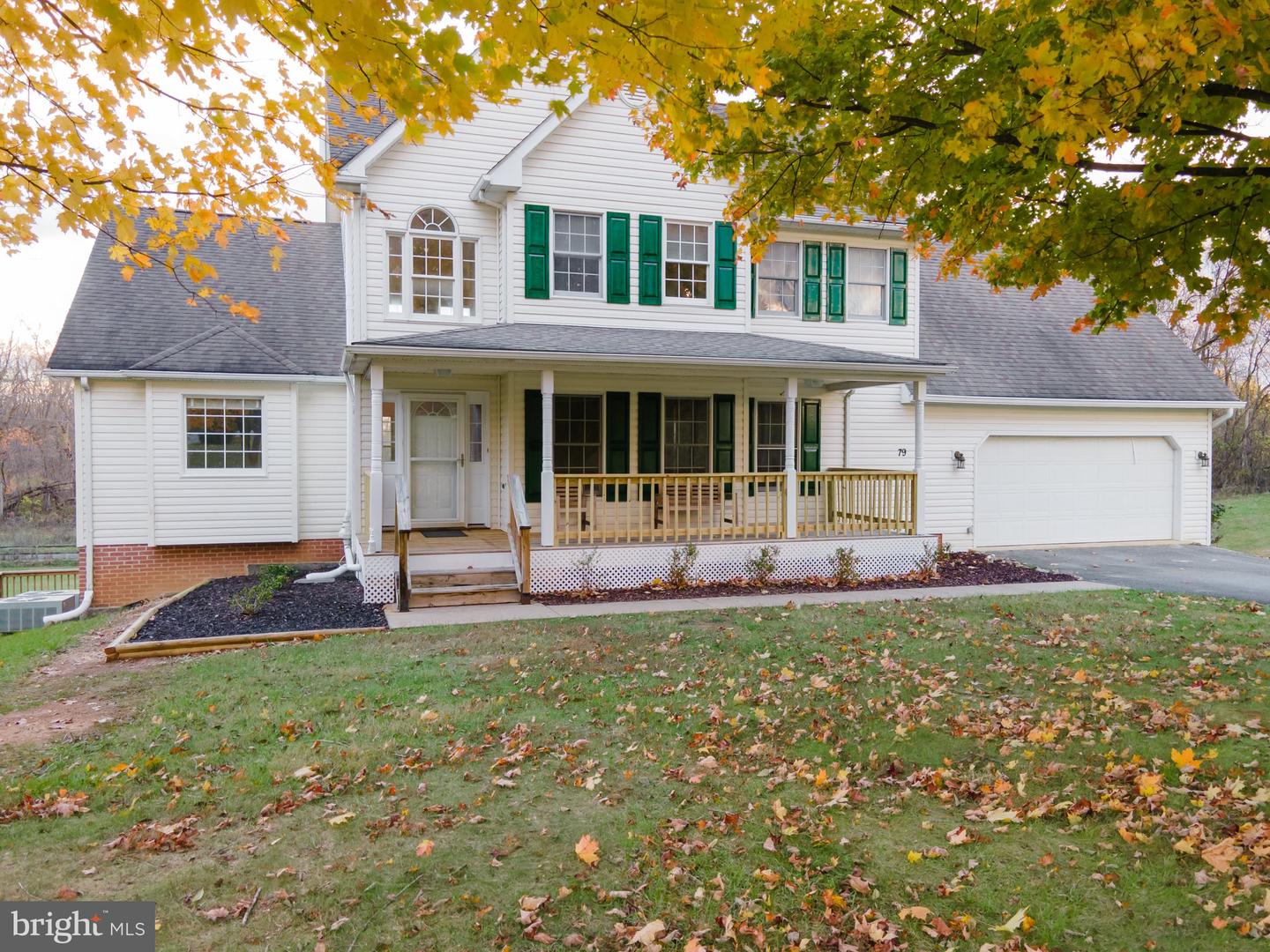 79 Leisure Way, Shepherdstown