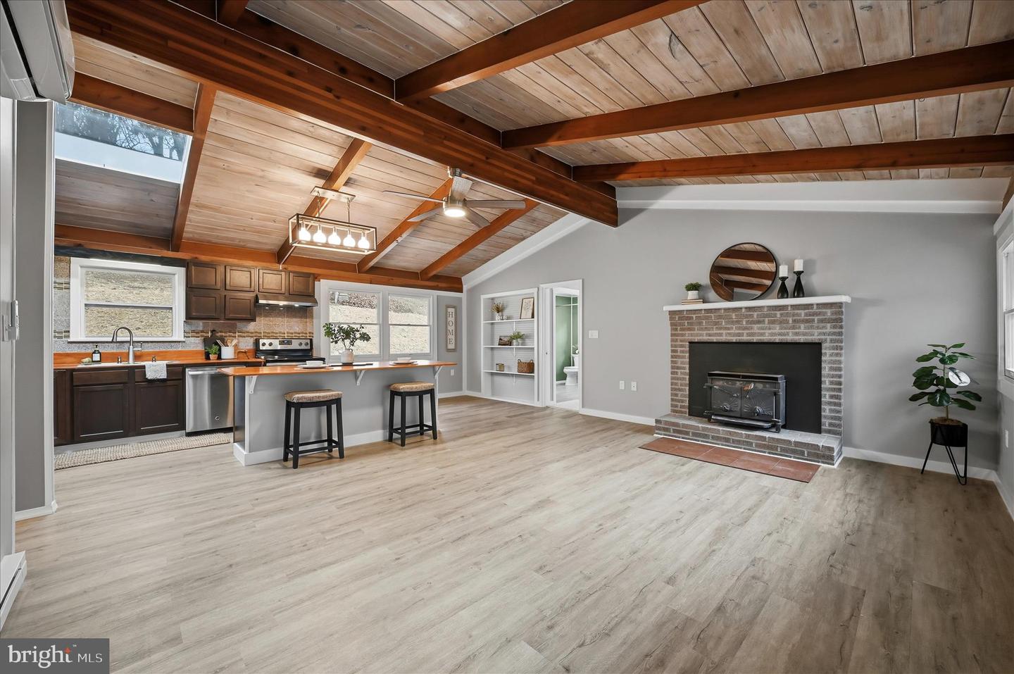45 White Dogwood Road, Harpers Ferry