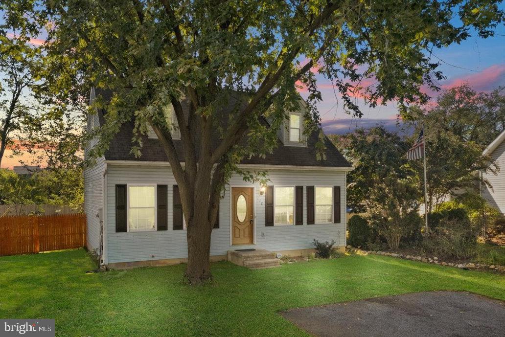 118 Ranson Estates Circle, Ranson