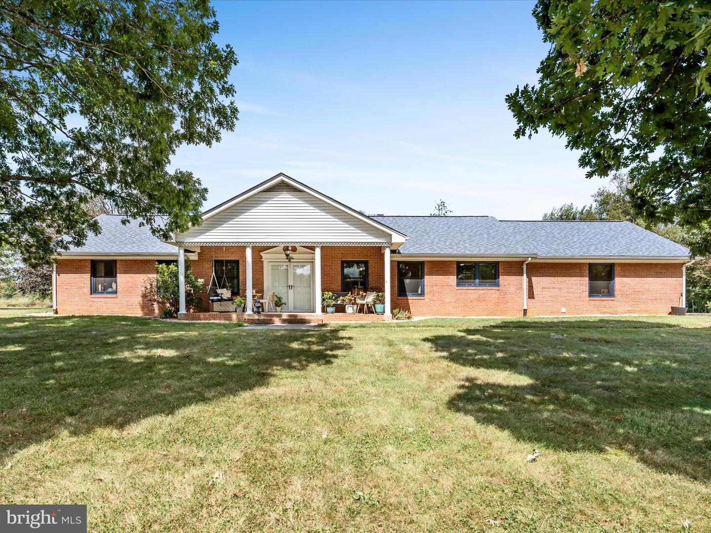 116 Rehoboth Lane, Summit Point