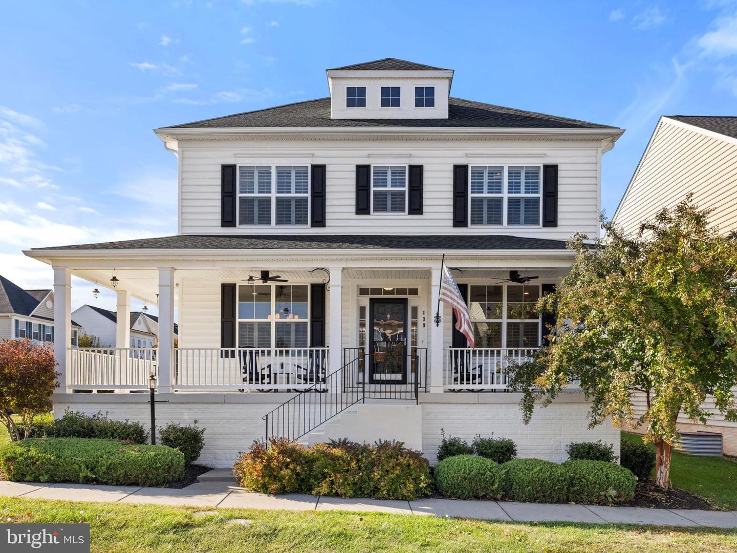 439 Lord Fairfax Street, Charles Town