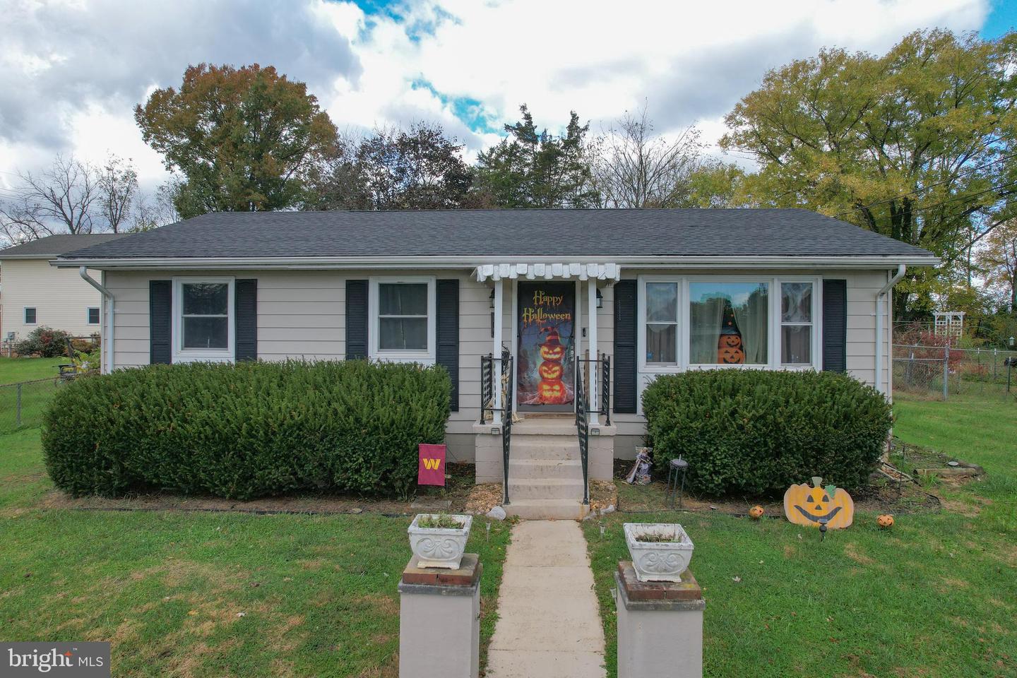 106 S Mcdonald Street, Ranson