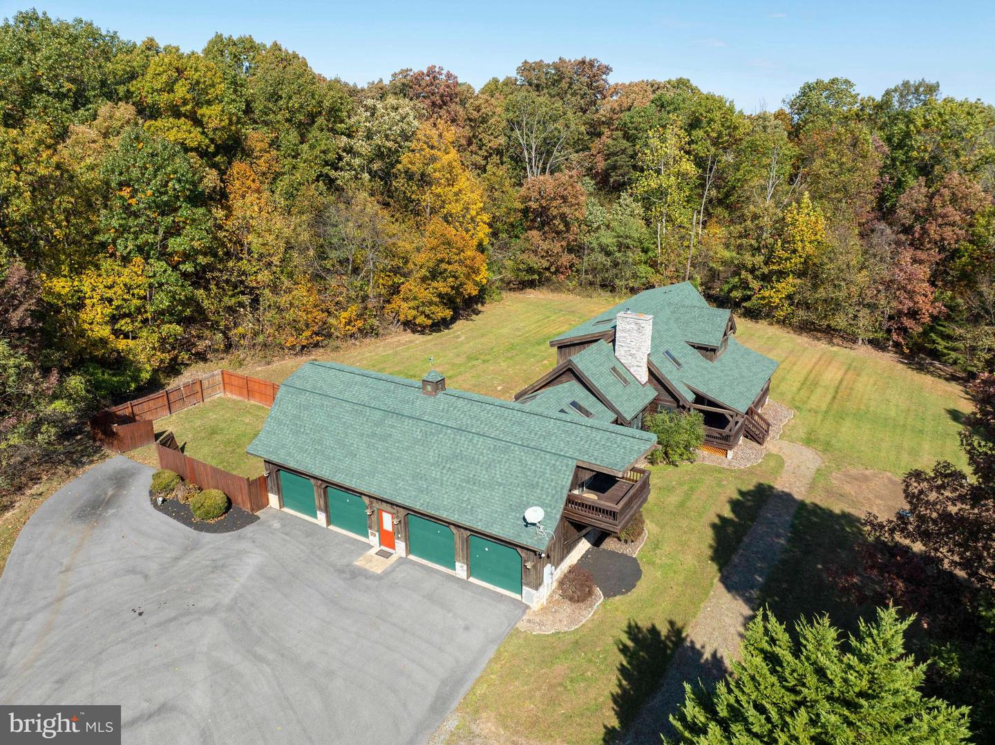 10201 Leetown Road, Kearneysville