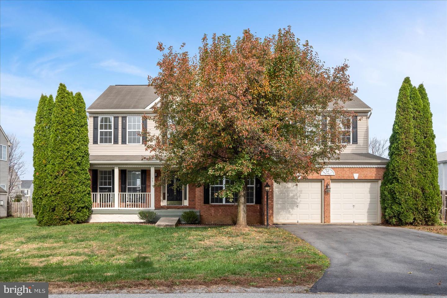 73 Alyssa Court, Charles Town