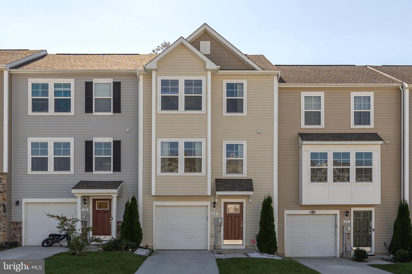 68 Tate Manor Drive, Charles Town