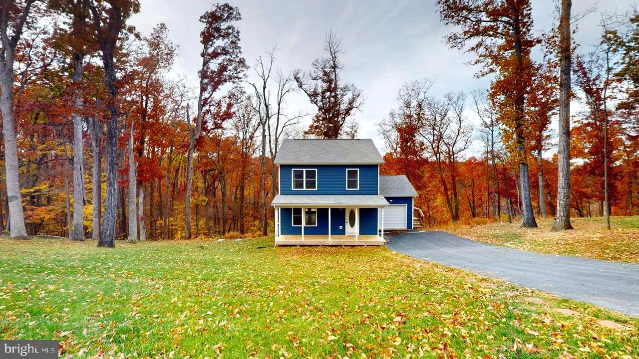 131 Chrissys Circle, Harpers Ferry