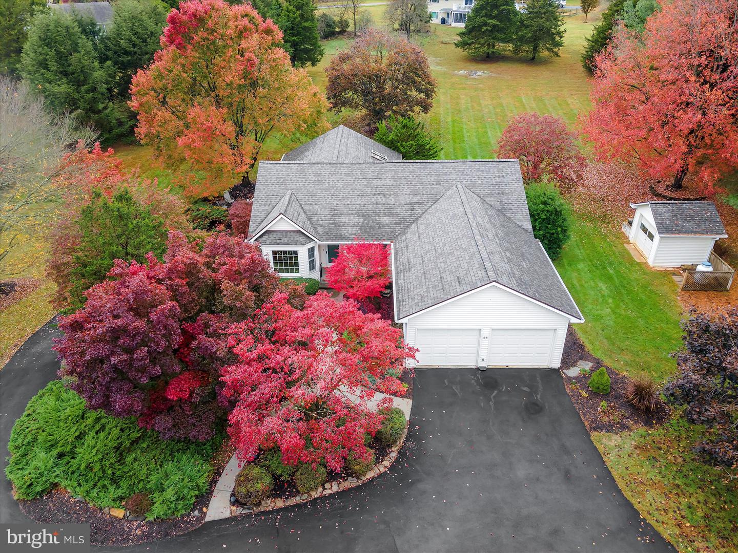 64 Wildflower Lane, Shepherdstown