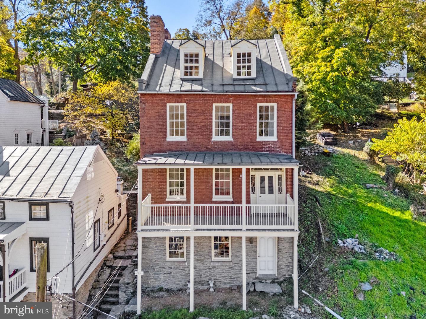 167 Public Way, Harpers Ferry