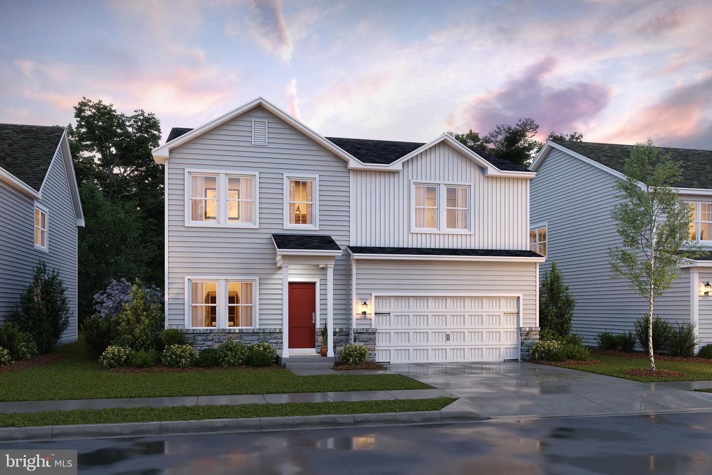 336 Gerry St, Ranson
