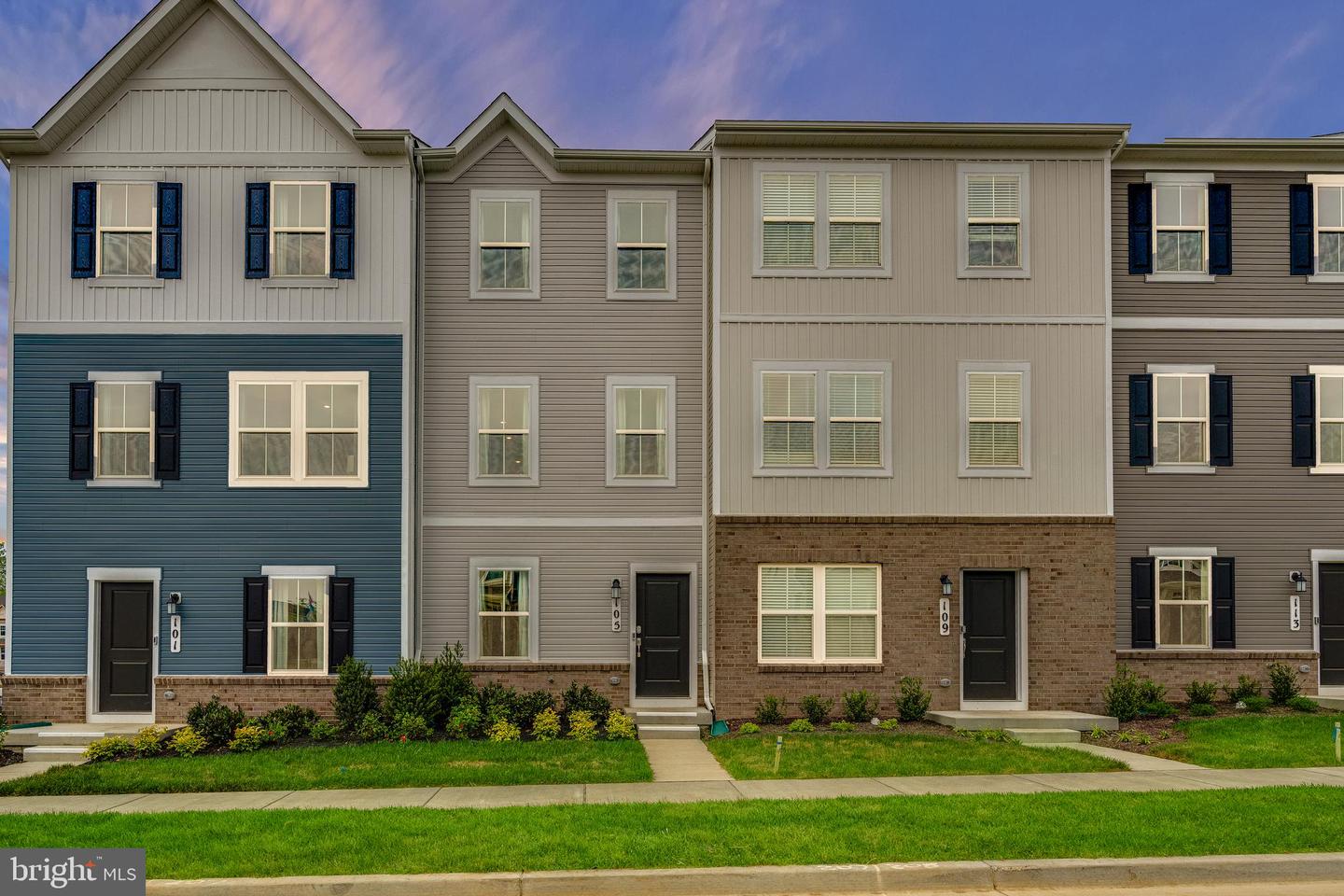 220 Swan Field Avenue #lot 233 Quincy, Ranson
