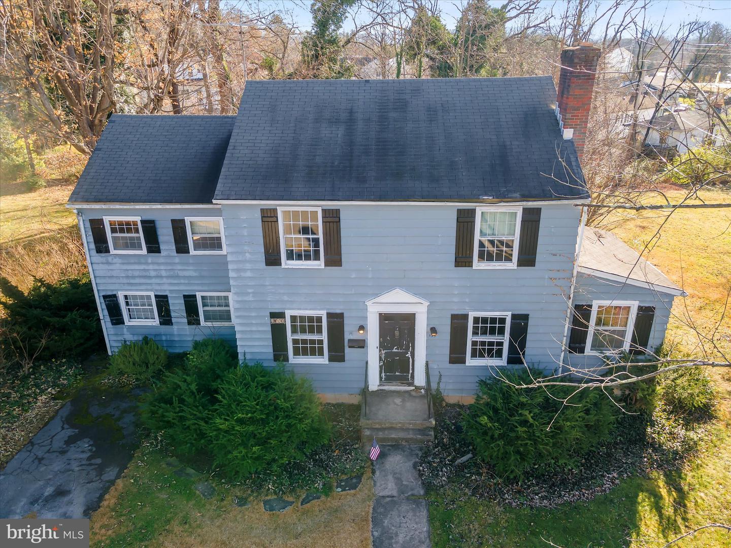 135 Blakeley Place, Charles Town