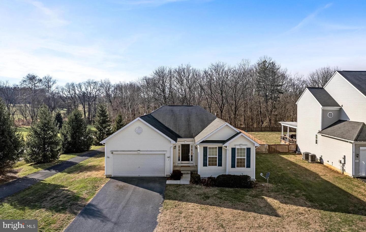 19 Oden Drive, Charles Town