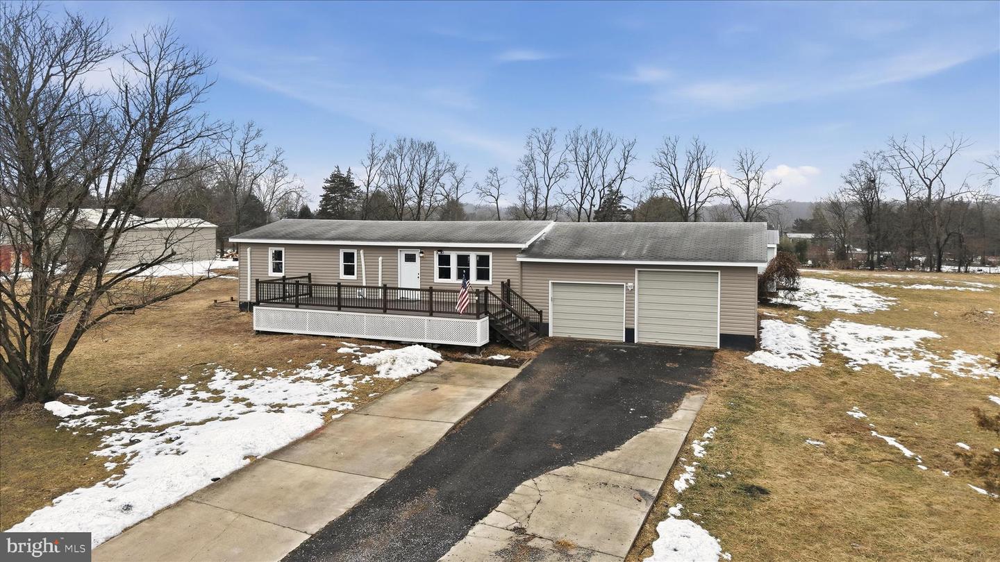 337 Cedar Drive, Kearneysville
