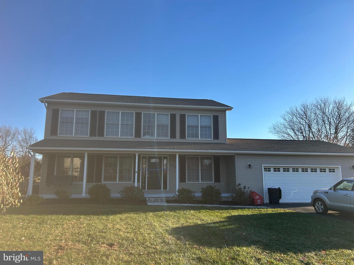 158 New Thomas Drive, Charles Town