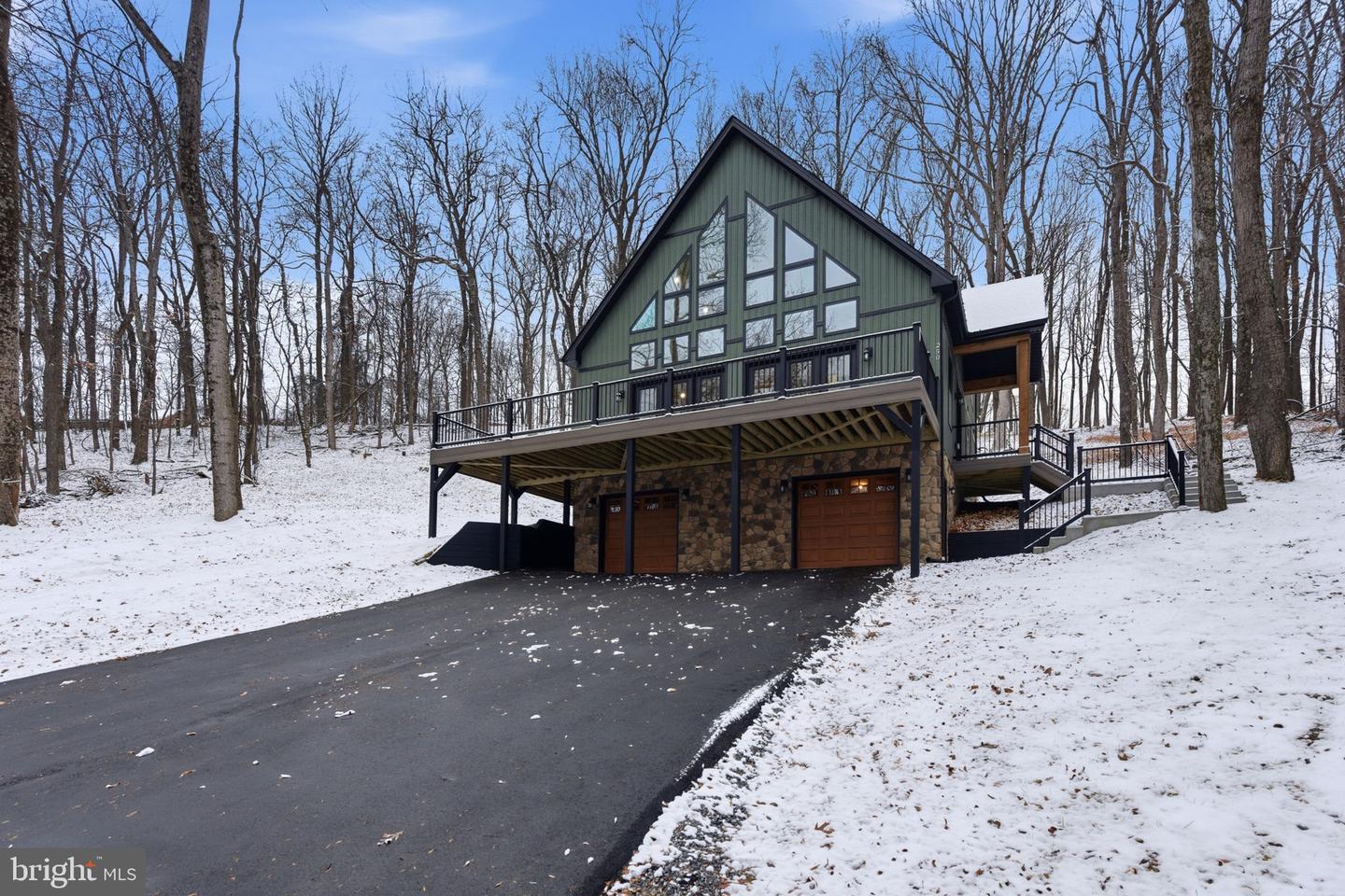 250 Adelaide Circle, Harpers Ferry