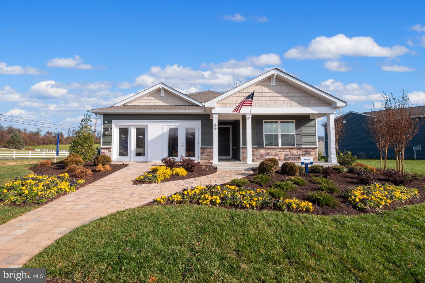 121 Riderwood Lane, Shepherdstown