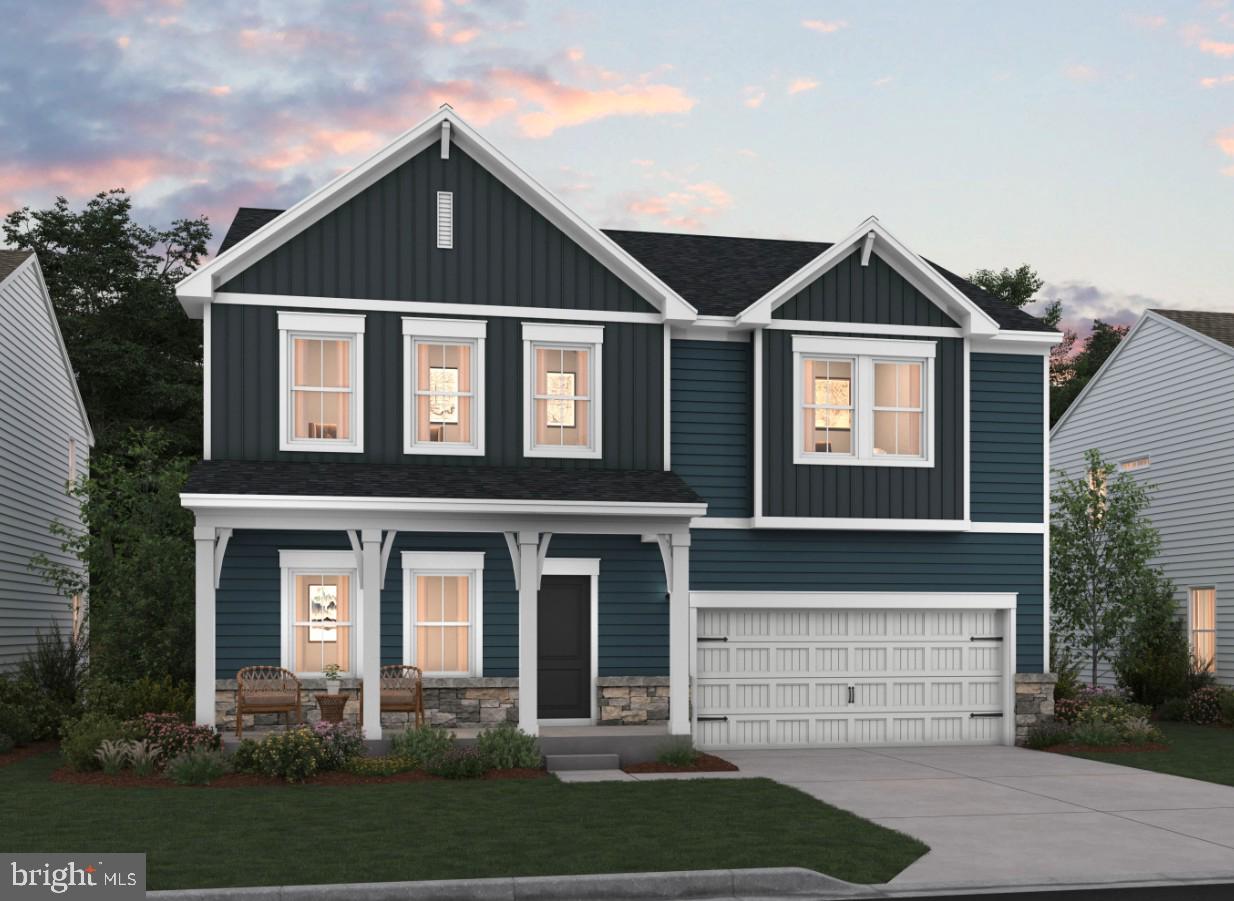319 (Lot 433) Gerry Street, Ranson