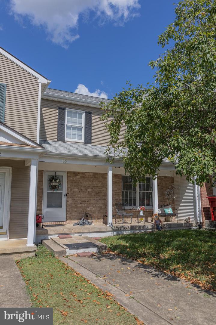 80 Mountaineer Court