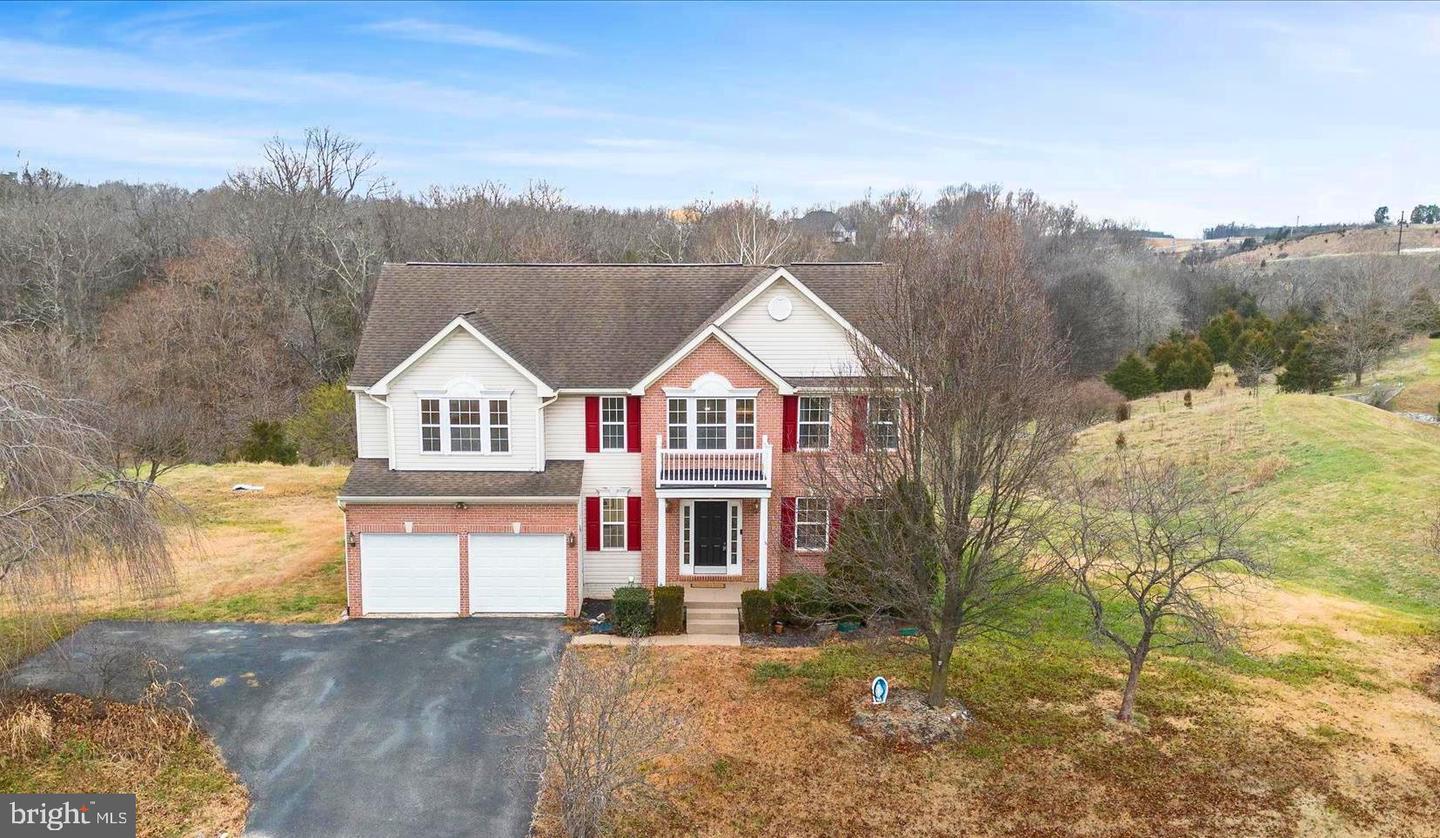 211 Stratus Drive, Kearneysville