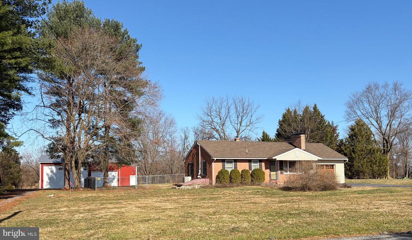 4381 Engle Molers Road, Shepherdstown