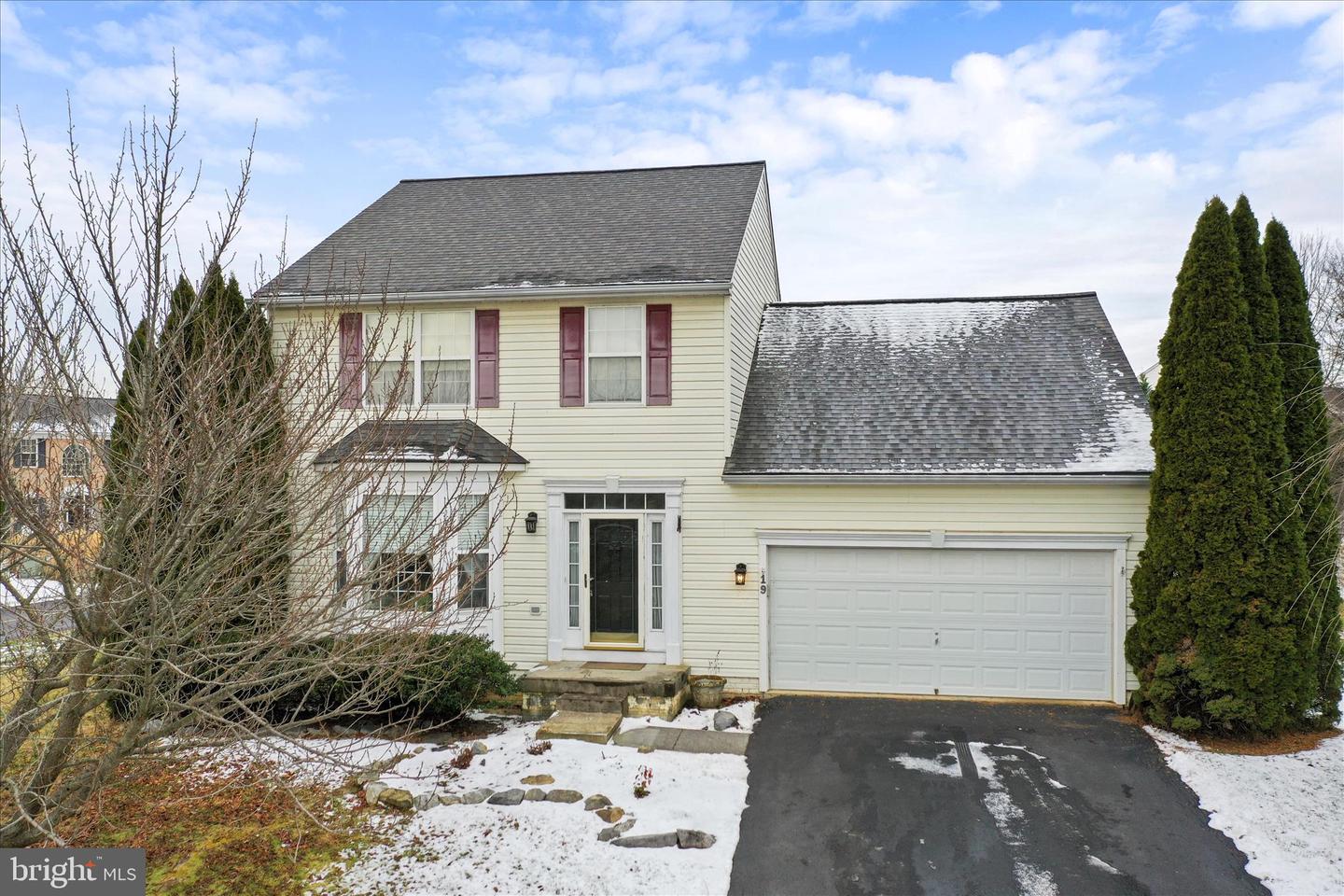 19 Barrel Horse Drive, Charles Town