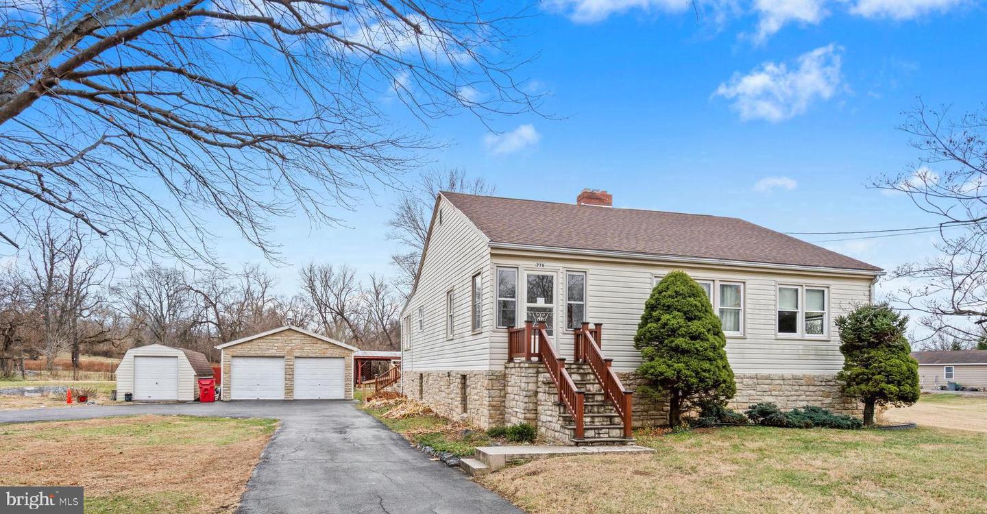 778 Kearneysville Pike, Kearneysville