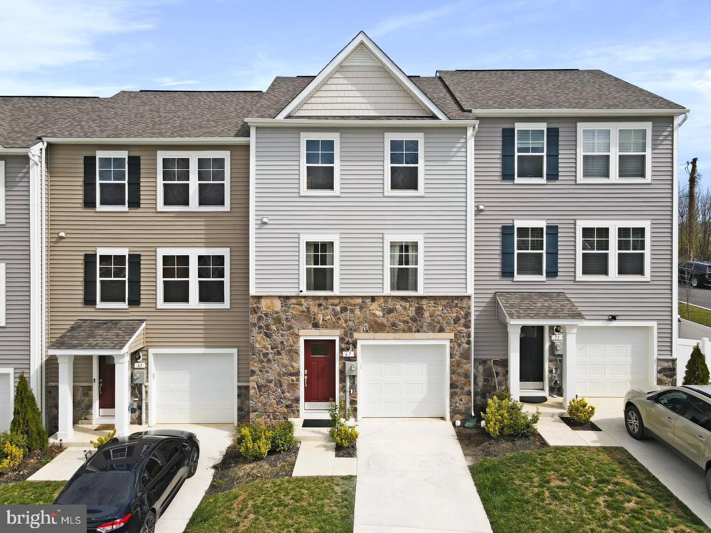 67 Tate Manor Drive