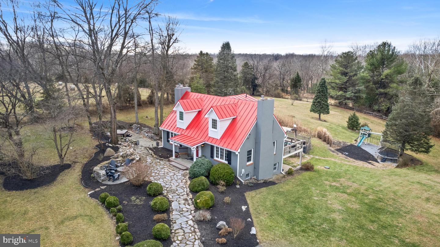 5194 Scrabble Road, Shepherdstown