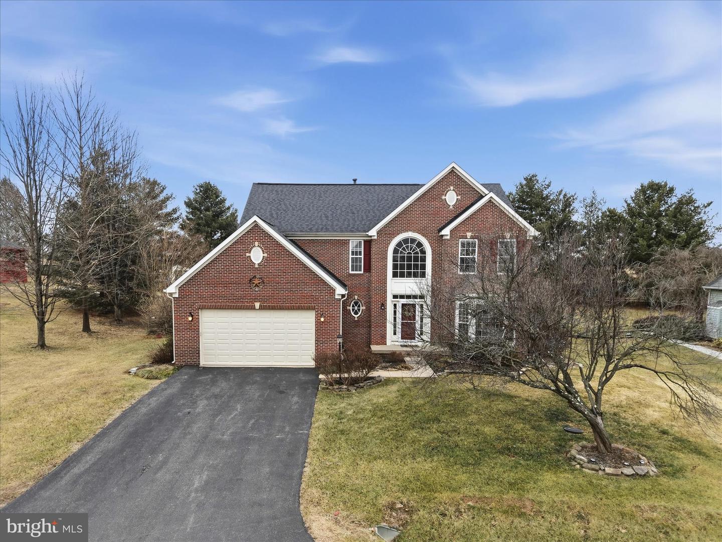 41 Pinehurst Court, Charles Town