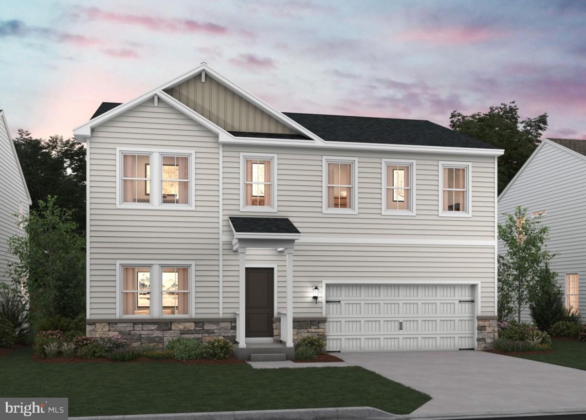 341 Gerry St, Ranson